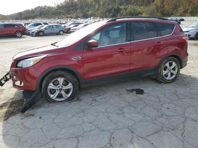 Photo 1 from auction – 2016 FORD ESCAPE SE with VIN 1FMCU9GX7GUC23501