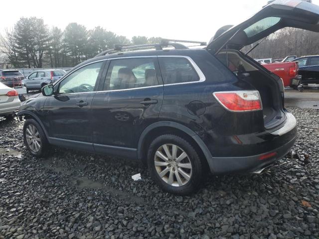 Photo 2 from auction – 2010 MAZDA CX-9 with VIN JM3TB3MVXA0218003