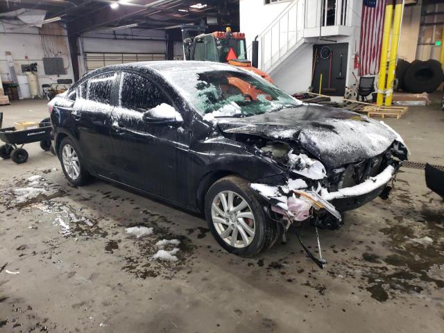 Photo 4 from auction – 2012 MAZDA 3 I with VIN JM1BL1V75C1575849