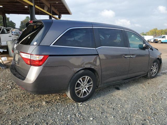 Photo 3 from auction – 2011 HONDA ODYSSEY EX with VIN 5FNRL5H62BB099428