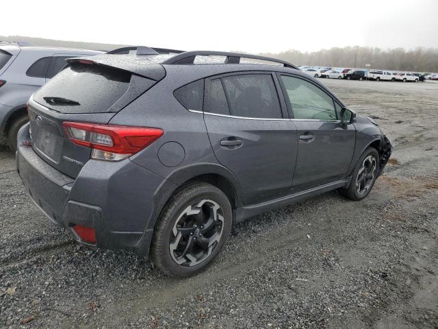 Photo 3 from auction – 2021 SUBARU CROSSTREK with VIN JF2GTHNC0MH668378