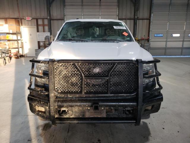 Photo 5 from auction – 2016 FORD F150 SUPER with VIN 1FTEW1EP2GKF03687
