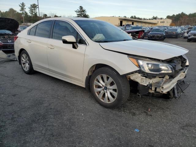 Photo 4 from auction – 2017 SUBARU LEGACY 2.5 with VIN 4S3BNAF6XH3048921