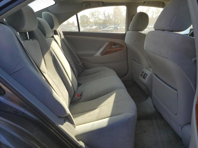 Photo 10 from auction – 2009 TOYOTA CAMRY BASE with VIN 4T1BE46K49U400008