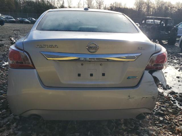 Photo 6 from auction – 2013 NISSAN ALTIMA 2.5 with VIN 1N4AL3AP2DC921865