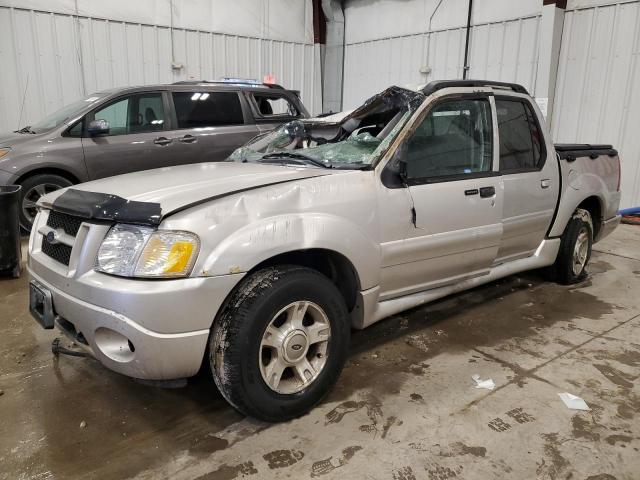 FORD EXPLORER S 2004 with VIN 1FMZU77K54UB52085 - Photo from auction