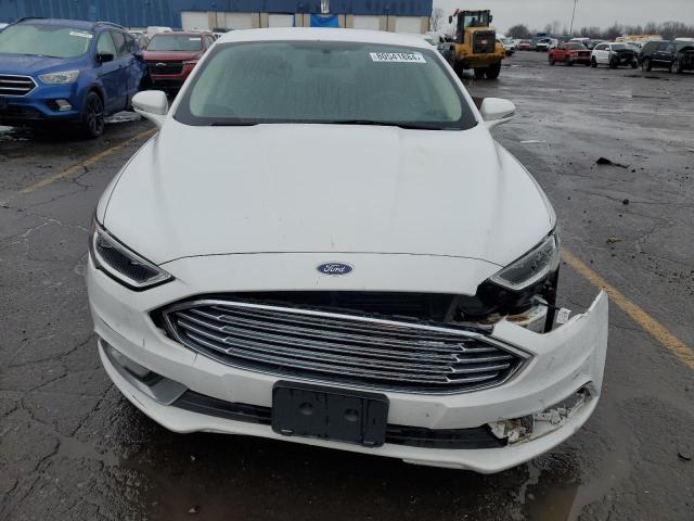 Photo 5 from auction – 2017 FORD FUSION SE with VIN 3FA6P0PU1HR153406