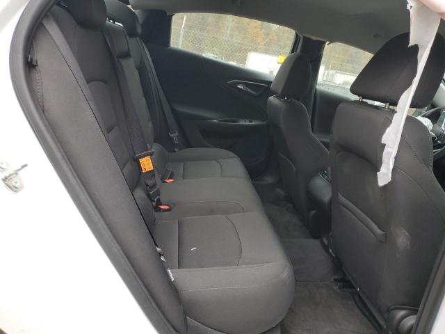 Photo 10 from auction – 2018 CHEVROLET MALIBU LS with VIN 1G1ZB5ST8JF288458