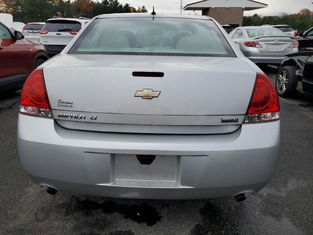Photo 6 from auction – 2013 CHEVROLET IMPALA LT with VIN 2G1WG5E38D1105880