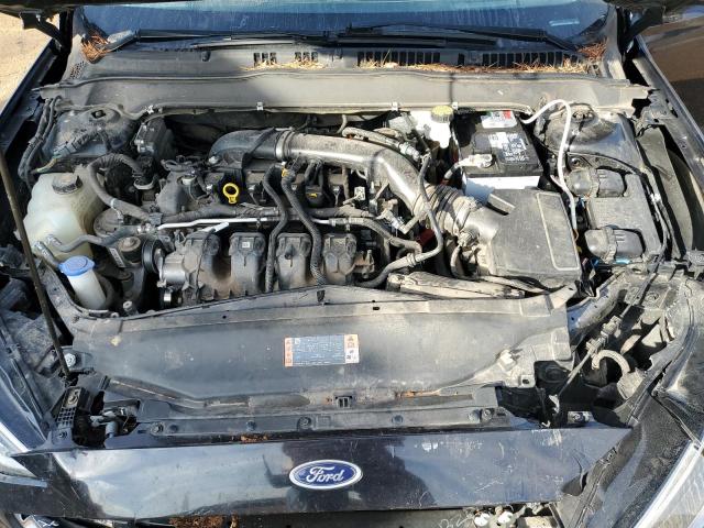 Photo 11 from auction – 2020 FORD FUSION TIT with VIN 3FA6P0D95LR193027