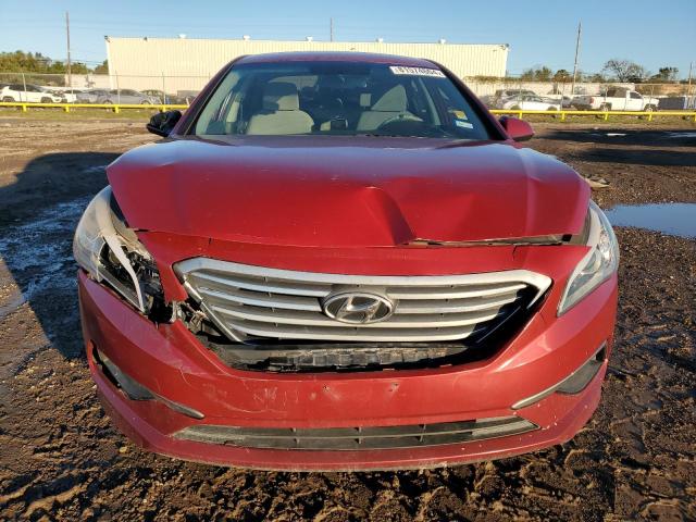 Photo 5 from auction – 2016 HYUNDAI SONATA SE with VIN 5NPE24AFXGH306775