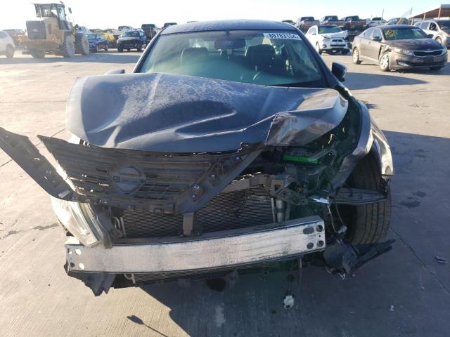 Photo 5 from auction – 2017 NISSAN ALTIMA 2.5 with VIN 1N4AL3AP8HC186279