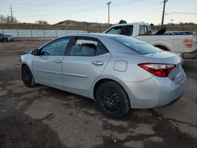 Photo 2 from auction – 2015 TOYOTA COROLLA L with VIN 2T1BURHE3FC468207