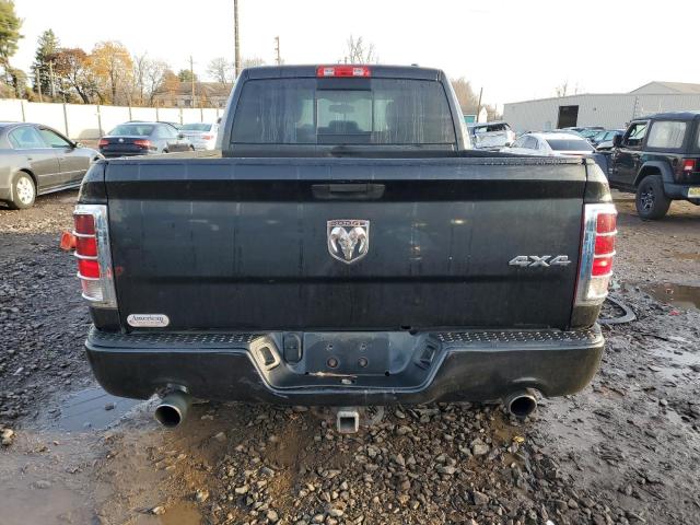 Photo 6 from auction – 2011 DODGE RAM 1500 with VIN 1D7RV1GT0BS517939