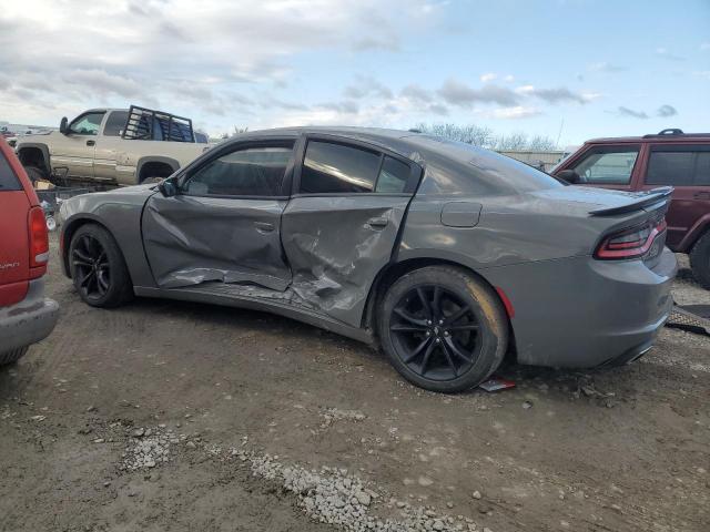 Photo 2 from auction – 2018 DODGE CHARGER SX with VIN 2C3CDXBG8JH157524