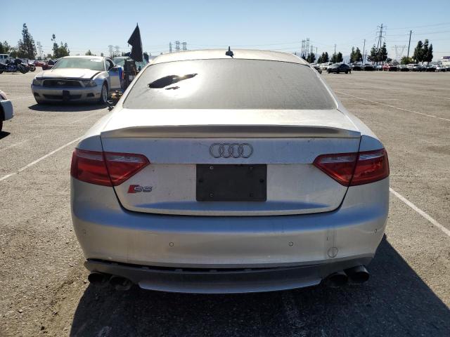 Photo 6 from auction – 2008 AUDI S5 QUATTRO with VIN WAURV78T48A039581