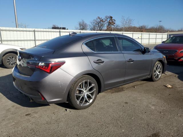 Photo 3 from auction – 2020 ACURA ILX PREMIU with VIN 19UDE2F70LA010627