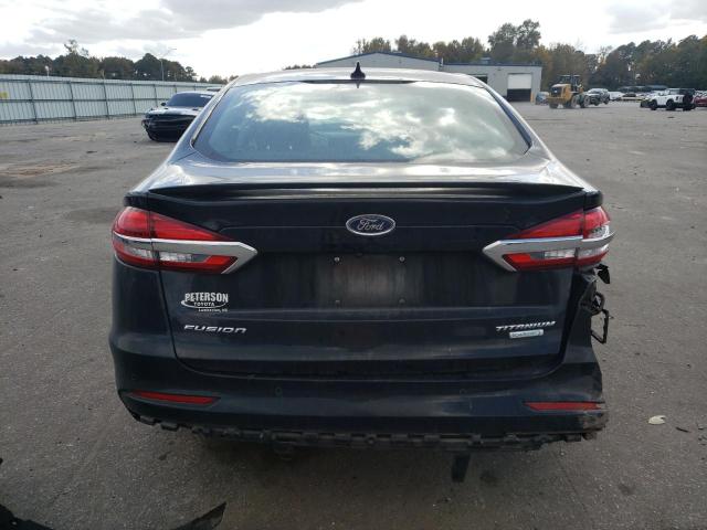 Photo 6 from auction – 2020 FORD FUSION TIT with VIN 3FA6P0K99LR193079