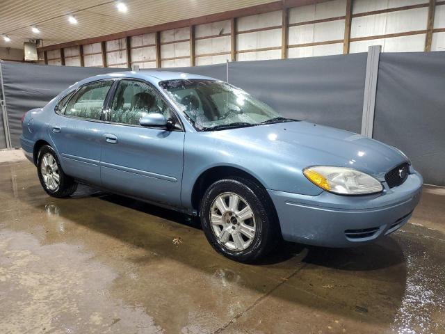 Photo 4 from auction – 2005 FORD TAURUS SEL with VIN 1FAFP56295A278060
