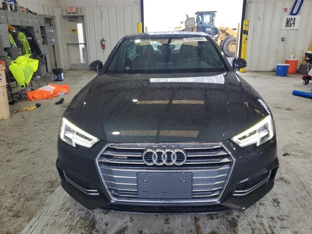 Photo 5 from auction – 2018 AUDI A4 PREMIUM with VIN WAUENAF40JN002405
