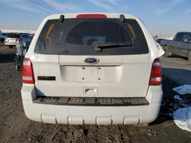 Photo 6 from auction – 2010 FORD ESCAPE XLS with VIN 1FMCU9C78AKD48631