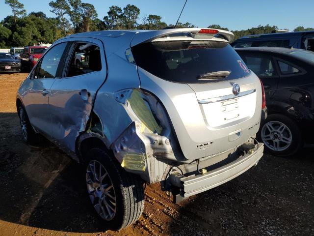Photo 2 from auction – 2017 BUICK ENCORE SPO with VIN KL4CJ1SB4HB227135