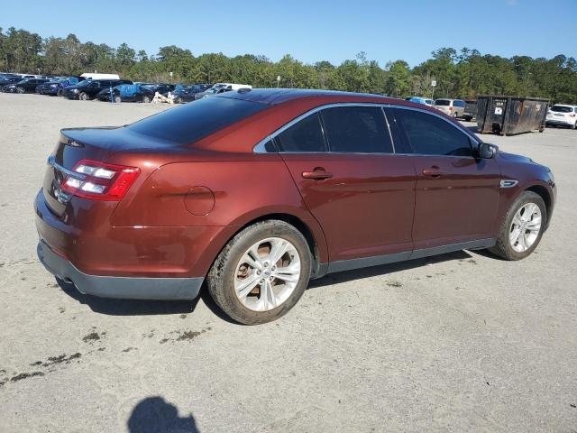 Photo 3 from auction – 2016 FORD TAURUS SEL with VIN 1FAHP2E82GG103873
