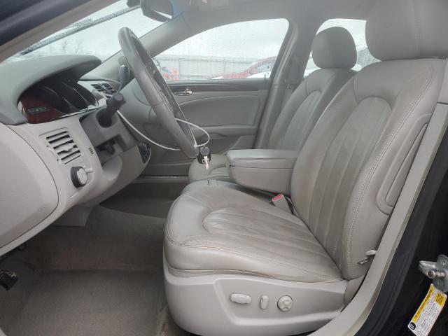 Photo 7 from auction – 2007 BUICK LUCERNE CX with VIN 1G4HD57277U215613