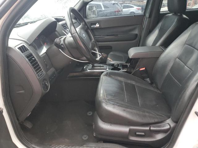 Photo 7 from auction – 2012 FORD ESCAPE LIM with VIN 1FMCU0EG4CKA59256