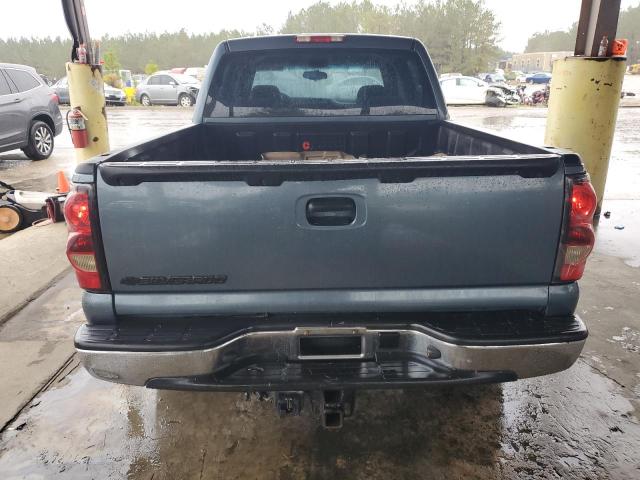 Photo 6 from auction – 2007 CHEVROLET SILVERADO with VIN 2GCEC13V971111963