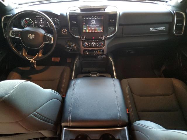 Photo 8 from auction – 2021 RAM 1500 BIG H with VIN 1C6SRFMT5MN640095