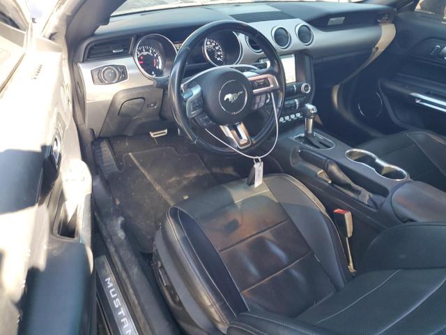 Photo 8 from auction – 2019 FORD MUSTANG GT with VIN 1FA6P8CF5K5160195
