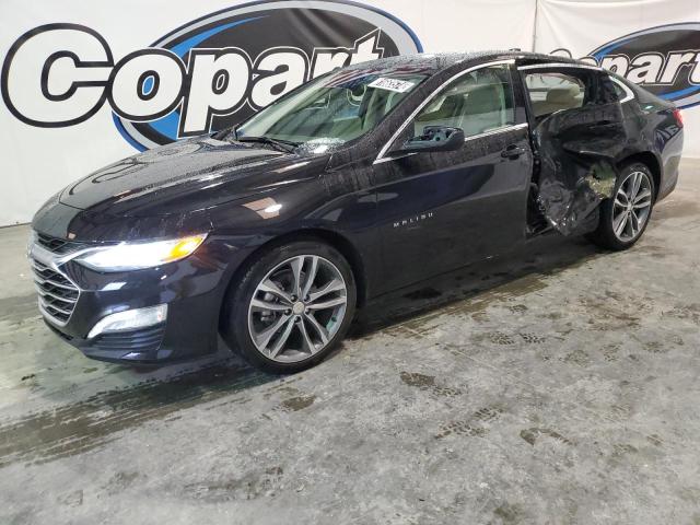 CHEVROLET MALIBU PRE 2024 with VIN 1G1ZE5ST4RF213680 - Photo from auction