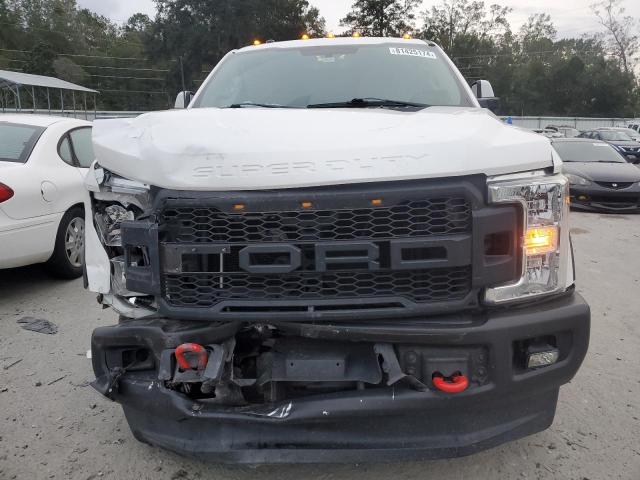 Photo 5 from auction – 2018 FORD F250 SUPER with VIN 1FT7W2B65JEC53166