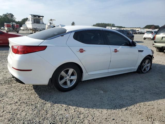 Photo 3 from auction – 2015 KIA OPTIMA LX with VIN KNAGM4A78F5645753