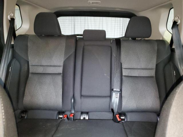 Photo 10 from auction – 2024 NISSAN ROGUE SV with VIN 5N1BT3BBXRC697149