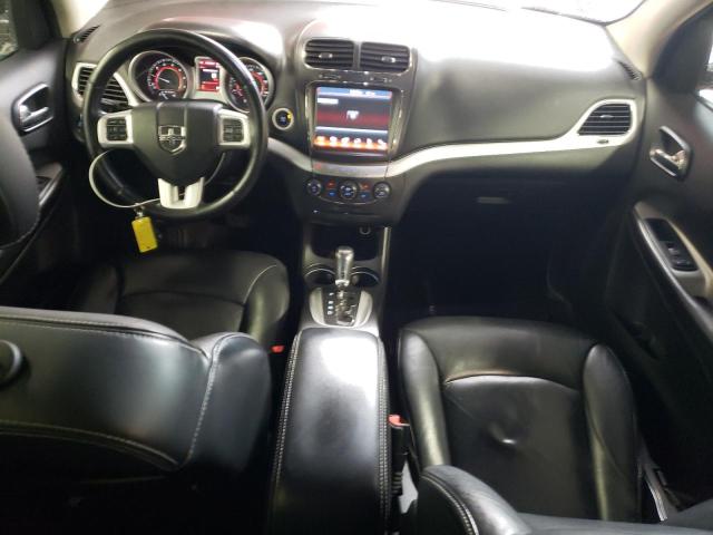 Photo 8 from auction – 2013 DODGE JOURNEY CR with VIN 3C4PDCDG3DT710370