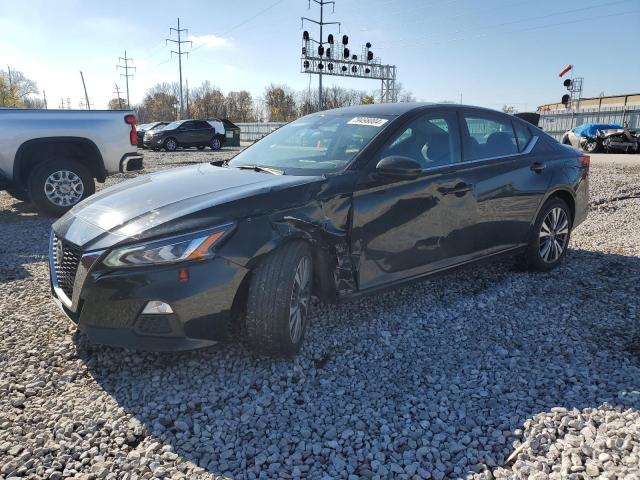 NISSAN ALTIMA SR 2021 with VIN 1N4BL4CW0MN311899 - Photo from auction