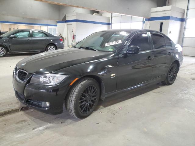 BMW 328 XI 2010 with VIN WBAPK7C58AA459973 - Photo from auction