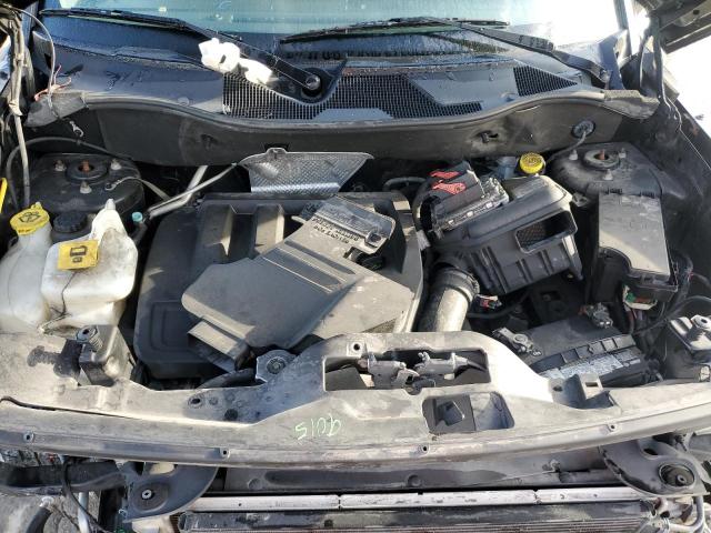 Photo 12 from auction – 2017 JEEP PATRIOT SP with VIN 1C4NJPBBXHD120189