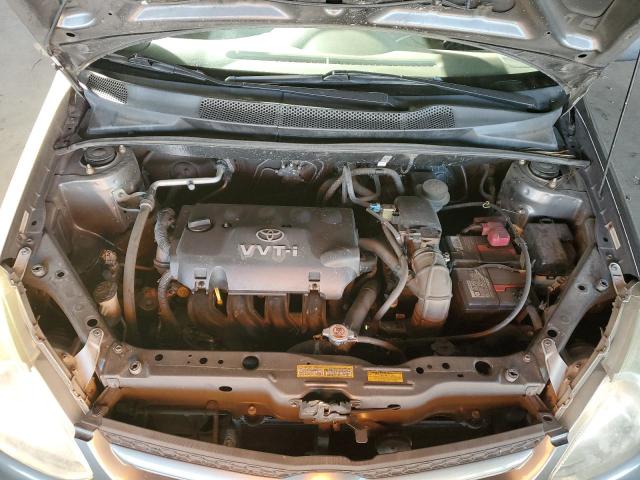 Photo 11 from auction – 2003 TOYOTA ECHO with VIN JTDBT123430281222