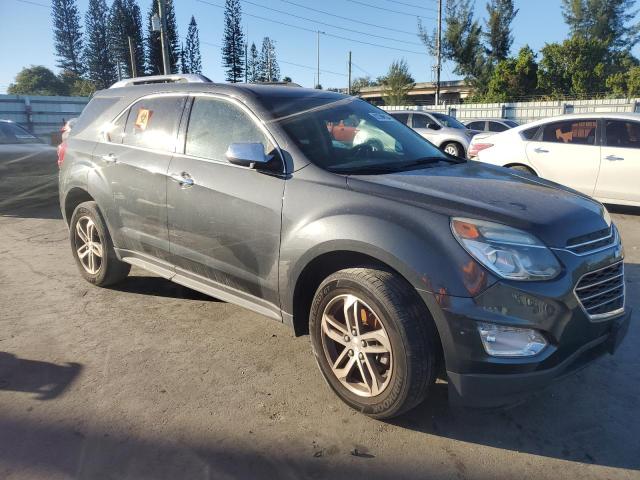 Photo 4 from auction – 2017 CHEVROLET EQUINOX PR with VIN 2GNALDEK1H6228113
