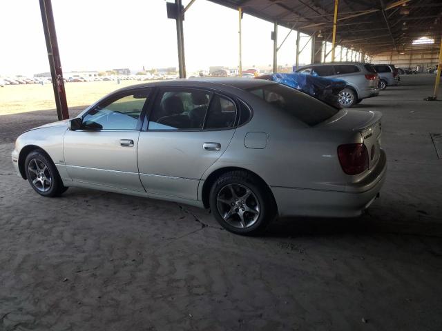 Photo 2 from auction – 2002 LEXUS GS 300 with VIN JT8BD69S120167473