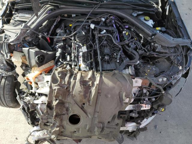 Foto 11 de la subasta – 2023 BMW M340XI con VIN 3MW49FF00P8C81893