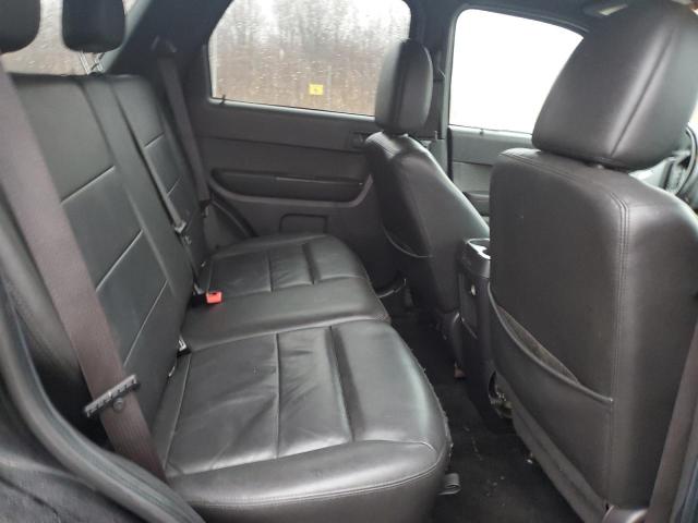 Photo 11 from auction – 2012 FORD ESCAPE XLT with VIN 1FMCU9DG1CKB59076