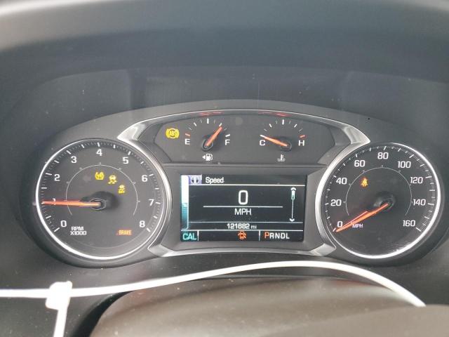 Photo 9 from auction – 2019 GMC ACADIA SLT with VIN 1GKKNMLS5KZ125299