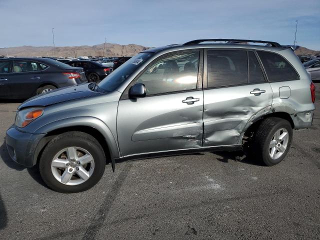 Фото 1 с аукциона – 2005 TOYOTA RAV4 с VIN JTEHD20V250066972