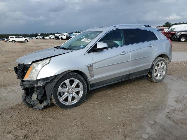 CADILLAC SRX PERFOR 2016 with VIN 3GYFNCE36GS574678 - Photo from auction