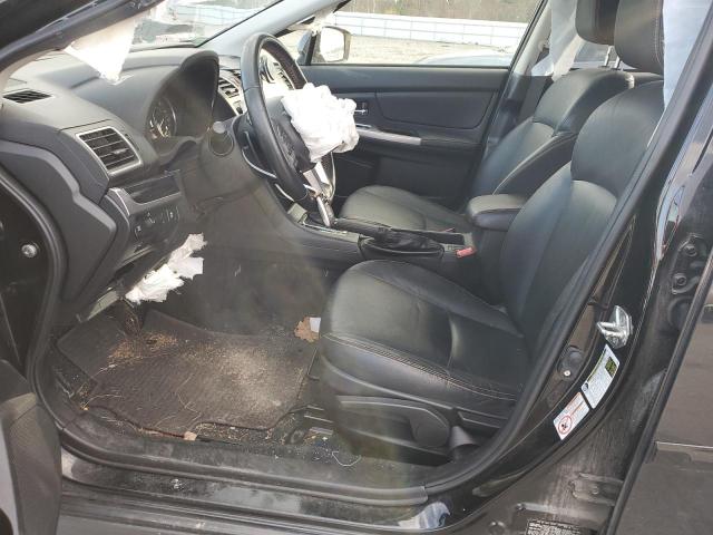 Photo 7 from auction – 2016 SUBARU CROSSTREK with VIN JF2GPANC4G8203411