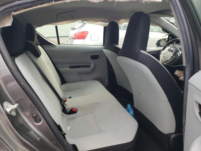 Photo 10 from auction – 2012 TOYOTA PRIUS C with VIN JTDKDTB30C1502091